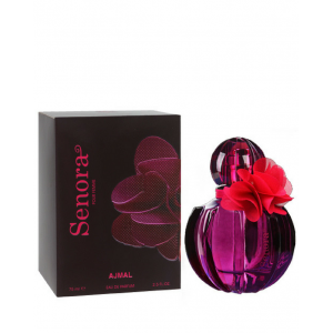 Ajmal Senora For Women - 75ml